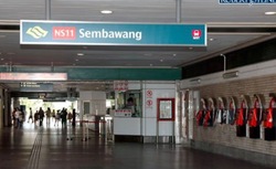 Blk 354A Admiralty Drive (Sembawang), HDB 4 Rooms #563965351